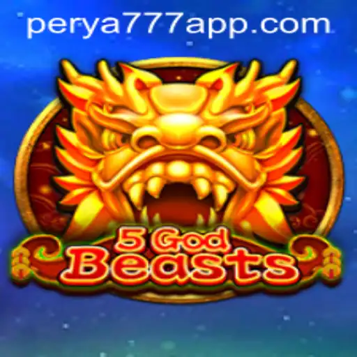 Exploring the World of 5GodBeasts with PERYA777