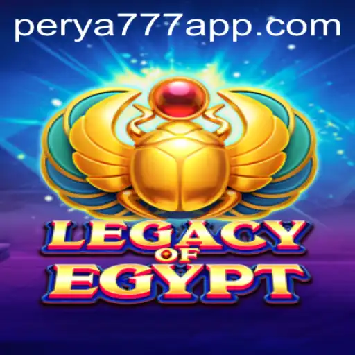 Exploring the Enchanting World of LegacyOfEgypt with PERYA777