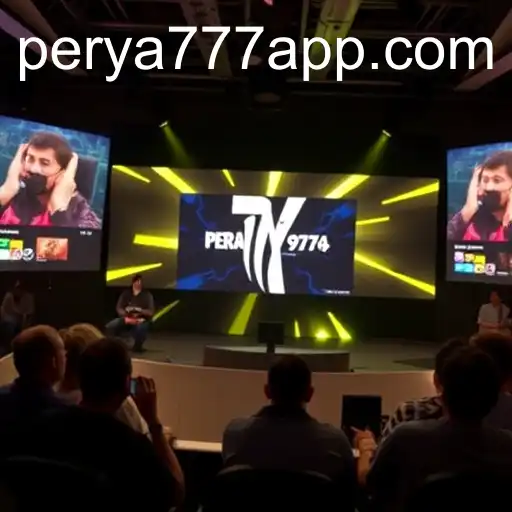 The Rise and Impact of Live Streaming with PERYA777