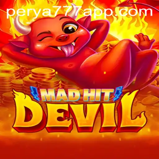 MadHitDevil: A Thrilling Dive into the New Gaming Sensation PERYA777