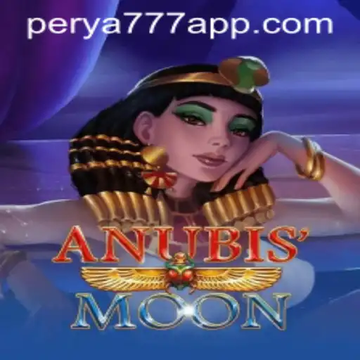 AnubisMoon: Journey into Mystical Realms with PERYA777