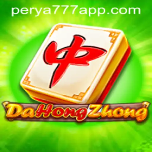 Exploring DaHongZhong: The Intriguing Game and the Rise of PERYA777