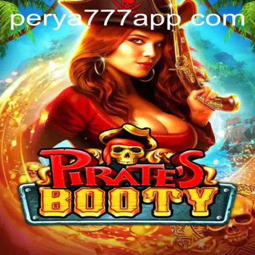 PiratesBooty: Embark on a Thrilling Adventure