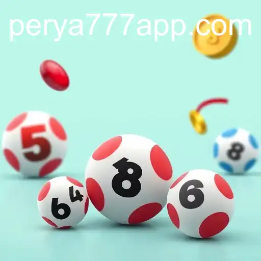 The Rise of Online Lottery: A New Era of Gaming with PERYA777