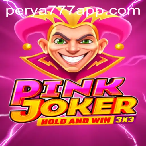 Exploring the World of Pinkjoker: The Alluring Game of Fortune