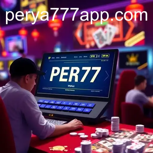 Understanding Responsible Gambling with PERYA777