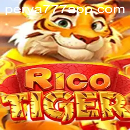 Dive into the Exciting World of RicoTiger with PERYA777