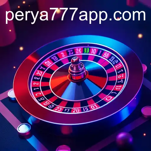 The World of Roulette: A Deep Dive into PERYA777