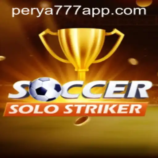 SoccerSoloStriker: Master the Field with Precision and Strategy