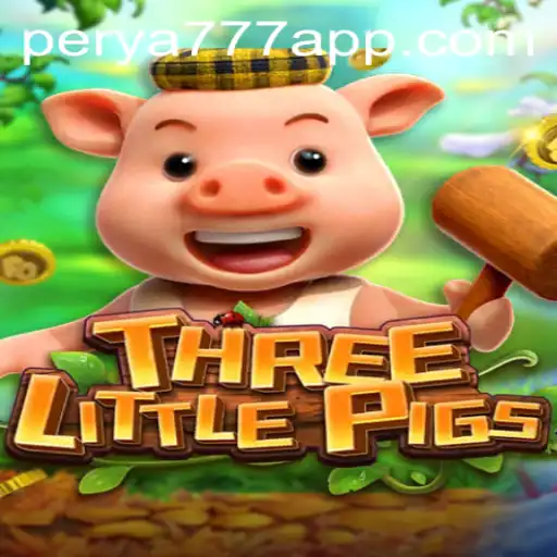 Discover the Enchanting World of THREELITTLEPIGS: A Whimsical Adventure